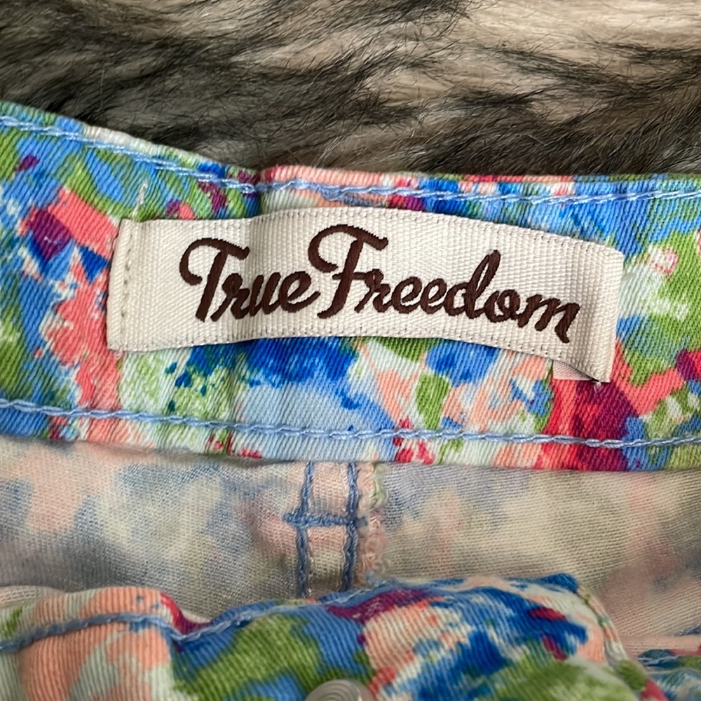 True freedom - Picture 3 of 5